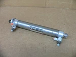 Smc NCDMC106-0500 Pneumatic Cylinder 1/16" Bore 5" Stroke Round Body. Fixed Price $36.99.