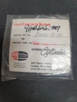Milwaukee PS150-0-50 Seal Kit. Fixed Price $90.00.