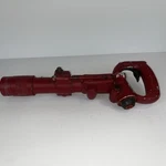 Chicago Pneumatics Cp 9 Rock Drill. Fixed Price $150.00.