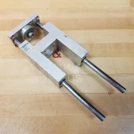 Festo FENG-32-125 Guide Unit Used. Fixed Price $86.44.