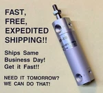 Smc NCDGBN20-0100; Free Same Day Expedited Shipping From New York!. Fixed Price $29.94.