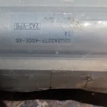 Smc Rodless Double-acting Cylinder CDQ2A32TF-400Z-XB 32MM Bore 400MM. Fixed Price $36.75.