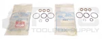 Lot Of 2 New Bimba K-B-FO-17 Seal Kits K-B-F0-17. Fixed Price $28.50.