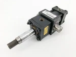 Parker 2.00DD3LLT34A2.000 Hydraulic Cylinder 2000PSI 1H000025841. Fixed Price $649.95.