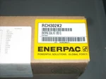 RCH302K2 Enerpac, Oem Repair Kit, For RCH-302 & RCH-306 Cylinders. Fixed Price $133.95.