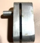New General Dynamics Tracking Adjuster Assy. Pn: 1052263 Nsn 3915-05-000-0422. Fixed Price $23.97.