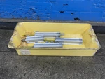 Festo Pneumatic Cylinders. Fixed Price $95.00.