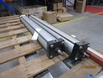 Imi Norgren Cylinder Air Bore Stroke A1233B1-5X45. Fixed Price $450.00.
