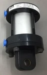Parker Double-acting Rod Compact Pneumatic Cylinder 1.501LPLVC91.50 (B568). Fixed Price $200.00.