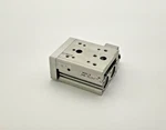 Smc MXS20-30 Dual Rod Slide Cylinder MXS2030 (tsc). Fixed Price $69.99.