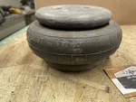 W01-358-7731 / W013587731 Genuine Firestone Air Bag. Fixed Price $125.00.
