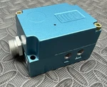 Mac PPC5C-AAA-AGAA-BBA-B0 Analog Pressure Proportional Valve. Fixed Price $799.95.