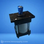 Smc ACNL-X2-160X50-FA-S-XC18 Pneumatic Tie-rod Cylinder Usip. Fixed Price $84.00.