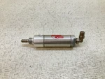 Bimba NR-091-D Pneumatic Cylinder NR091D (tsc). Fixed Price $22.99.