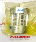 Bimba FT-091 Pneumatic Cylinder (new). Fixed Price $150.00.