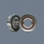 Nsk 25TAC62BSUC10PN7BP4 ABEC-7 High Precision Ball Screw Bearing. Matched Pair. Fixed Price $112.00.