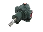 New Roper 1AM27 Gear Pump. Fixed Price $1200.00.