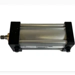 Speedaire 5VLD6 2-1/2" 5" 250 Psi Aluminum Extruded Cylinder. Fixed Price $233.63.