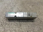 Numatics I62BA400M000061 Solenoid Valve 24 Vdc 162BA400M000061 (tsc). Fixed Price $40.49.