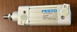 Festo DNC-40-25-PPV Air Cylinder, Brand New. Fixed Price $75.00.