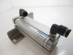 ADVUL-20-60-P-A Festo Cylinder 10BAR. Fixed Price $101.62.
