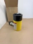 New Ton Inch Stroke Hydraulic Cylinder Same Spec As Enerpac RC252 10,000 Ps. Fixed Price $339.99.