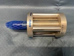 Bimba FOR-171.5-3F Pneumatic Cylinder. Fixed Price $64.99.