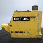 Enerpac JHA73 Ton Hydraulic Hand Jack Saf-t-lite +3IN Stroke Lift Usa. Fixed Price $159.95.