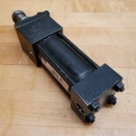Parker 01.50 FP3LLT255C 2.000 Hydraulic Cylinder, 1-1/2" Stroke, Bore Used. Fixed Price $50.53.