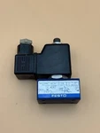Festo Mch 3-1/8 2199 3/2 Nc G1/8 Air Solenoid Valve Coil Msg 24V Dc 0..7 Bar. Fixed Price $44.99.