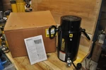 Enerpac RACL1004 Ton 4" Stroke Lock Nut Cylinder Aluminum New. Fixed Price $2900.00.