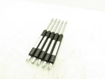 Hahn-gasfedern 683 54 Spring Shock Absorber Strut 12" Lot Of. Fixed Price $124.99.