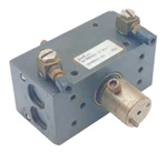 Phd 0180502-3-01 Pneumatic Rotary Actuator 2-PORT 394092-01. Fixed Price $159.99.