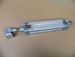 Norgren PRA/182050/M/200 Pneumatic Profile Cylinder 50MM Bore 200MM Stroke. Fixed Price $129.99.