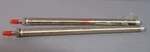 Lot Of (2) Bimba Pneumatic Air Cylinder 014-NR. Fixed Price $39.99.