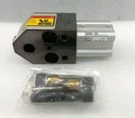 Smc CQ2B20-25D Pneumatic Compact Air Cylinder New Fast Shipping. Fixed Price $53.90.