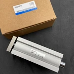 1PC New Compact Pneumatic Guide Cylinder For Smc MGQM25-75 MGQM2575. Fixed Price $110.79.