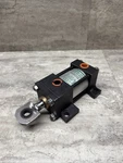 Cunningham 2AANS2N114S250 Pneumatic / Air Cylinder, Bore Stroke, New Read. Fixed Price $89.99.