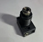 Vektek Hydraulic Spring Advance Work Support Model No. 10-0509-04. Fixed Price $300.00.