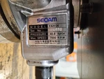 Seoam YAH-06 Hydraulic Cylinder From Doosan Lynx 220. Fixed Price $675.00.