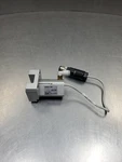 Smc CDQ2B12-10SZ Compact Cylinder Single Actuator W/D-M9PW Reed Switch. 6E-13. Fixed Price $18.00.