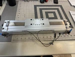 Phd SFP6 27X200-AB-BB-L9-M Pneumatic Linear Actuator 299MM Stroke 27MM Bore. Fixed Price $129.99.