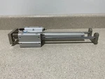 Smc MGGMB25-250 New. Fixed Price $500.00.