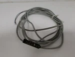 Camozzi CST-220 Proximity Reed Switch 10-110V Ac/dc No Wire. Fixed Price $34.96.