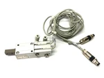 Smc MIS12-10D-M9PL Escapement Cylinder, Single Finger. Fixed Price $152.99.
