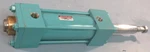 Aventics R433040658 Pneumatic Cylinder 2" Bore 3.75" Stroke 250 Psi C-MDS4-PP-C. Fixed Price $89.99.