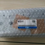 1PC New Smc MXS25-10 Pneumatic Slide Cylinder MXS2510 Sealed. Fixed Price $430.79.