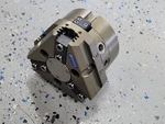 Schunk PZN+100-1-AS Centric Gripper, 3-JAW, 10MM Stroke, 87PSI, 2520N Force. Fixed Price $1000.00.
