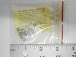 Williams Wgos Gib Lock Nut Pack Of 15. Fixed Price $19.99.
