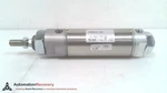 Smc NCDMKE150-0200, Ncm Round Body Air Cylinder #275351. Fixed Price $22.50.